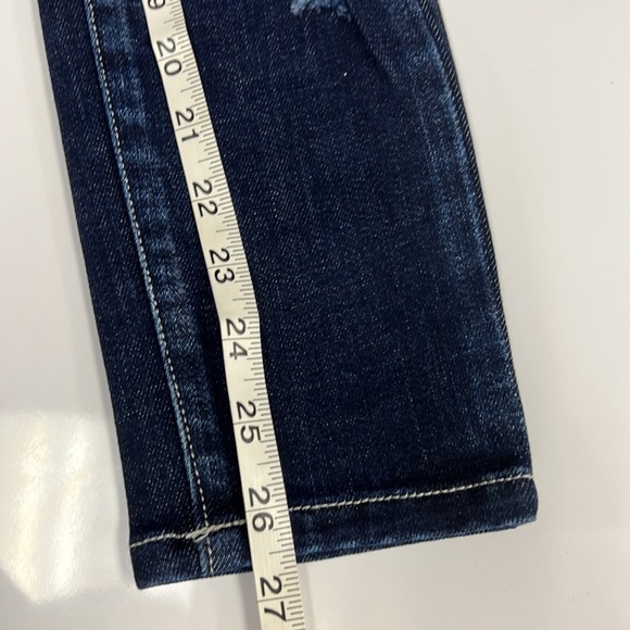 NWT Kancan curvy jeans - Picture 10 of 11